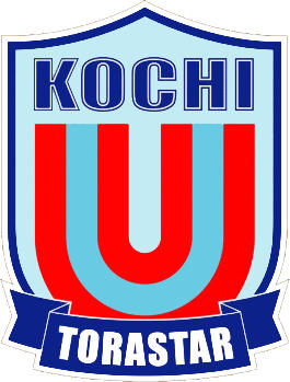 Escudo de KOCHI F.C. (JAPÓN)