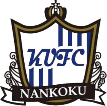 Escudo de KOCHI UNIV. NANKOKU F.C. (JAPÓN)