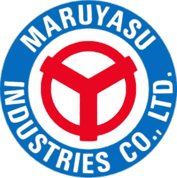Escudo de MARUYASU OKAZAKI F.C. (JAPÓN)
