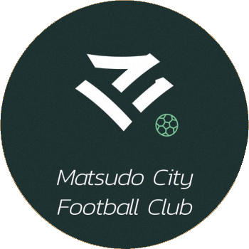 Escudo de MATSUDO CITY F.C. (JAPÓN)