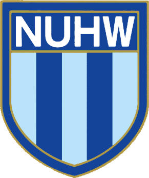 Escudo de NIIGATA UNIV. HEALTH Y WELFARE (JAPÓN)