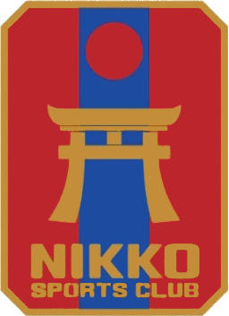 Escudo de NIKKO S.C. (JAPÓN)