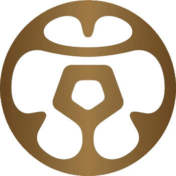Escudo de OCOCIAS KYOTO A.C. (JAPÓN)