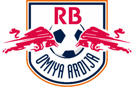 Escudo de RB OMIYA ARDIJA(JPN) (JAPÓN)