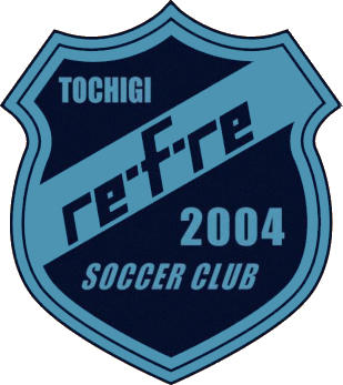 Escudo de REFRE S.C. (JAPÓN)