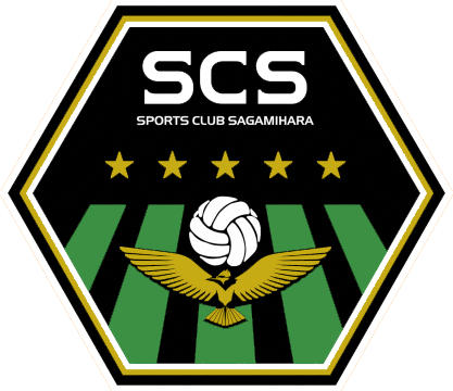 Escudo de S.C. SAGAMIHARA(JPN) (JAPÓN)