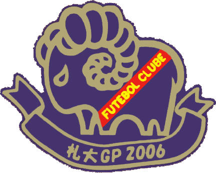 Escudo de SAPPORO UNIVERSITY GOAL PLUNDERERS (JAPÓN)