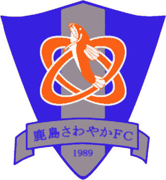 Escudo de SAVAYAK F.C. (JAPÓN)
