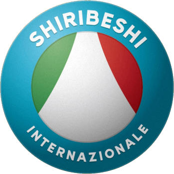 Escudo de SHIRIBESHI INTERNAZIONALE F.C. (JAPÓN)