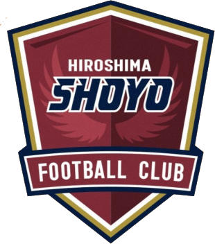 Escudo de SHOYO F.C. (JAPÓN)