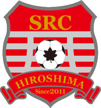 Escudo de SRC HIROSHIMA (JAPÓN)