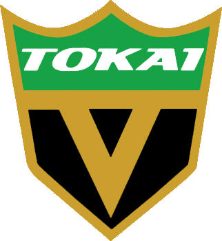 Escudo de TOKAI F.C.(FUKUOKA) (JAPÓN)