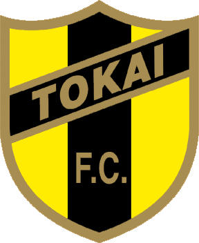Escudo de TOKAI F.C. (JAPÓN)