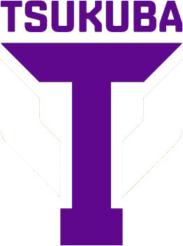 Escudo de UNIV. DE TSUKUBA F.C. (JAPÓN)