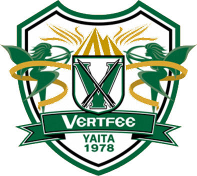 Escudo de VERTFEE YAITA (JAPÓN)
