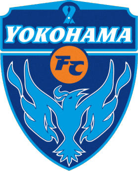 Escudo de YOKOHAMA F.C. (JAPÓN)