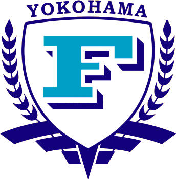 Escudo de YOKOHAMA FLÜGELS (JAPÓN)