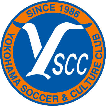 Escudo de YOKOHAMA S.C.C. (JAPÓN)