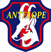 Escudo de ANTELOPE F.C.