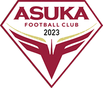 Escudo de ASUKA F.C.