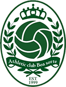 Escudo de ATHLETIC C. BOA SORTE