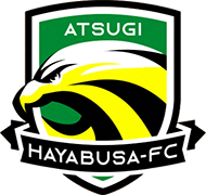 Escudo de ATSUGI HAYABUSA F.C.