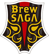 Escudo de BREW SAGA