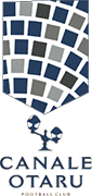 Escudo de CANALE OTARU