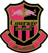 Escudo de COURAGE F.C.