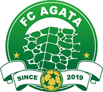 Escudo de F.C. AGATA-min