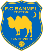 Escudo de F.C. BANMEL