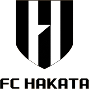 Escudo de F.C. HAKATA