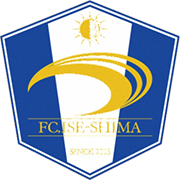 Escudo de F.C. ISE-SHIMA