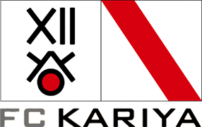 Escudo de F.C. KARIYA