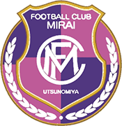 Escudo de F.C. MIRAI