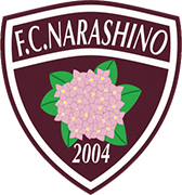 Escudo de F.C. NARASHINO