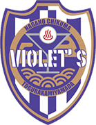 Escudo de F.C. VIOLETS