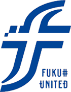 Escudo de FUKUI UNITED F.C.