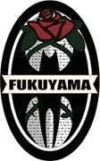 Escudo de FUKUYAMA CITY F.C.