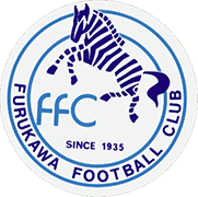 Escudo de FURUKAWA F.C.