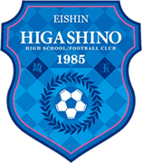 Escudo de HIGASHINO F.C.