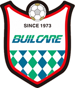 Escudo de HITACHI BUILDING SYSTEM F.C.