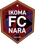 Escudo de IKOMA F.C.