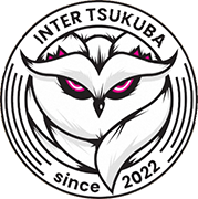 Escudo de INTER TSUKUBA F.C.