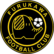 Escudo de IWAKI FURUKAWA F.C.