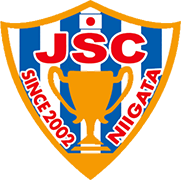 Escudo de JSC F.C.