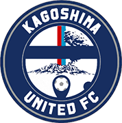 Escudo de KAGOSHIMA UNITED F.C.-min