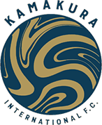 Escudo de KAMAKURA INTERNATIONAL F.C.