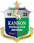 Escudo de KANNON F.C.-min