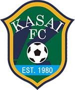 Escudo de KASAI F.C.
